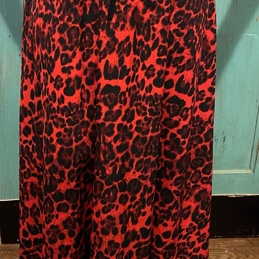 Maxi skirt!